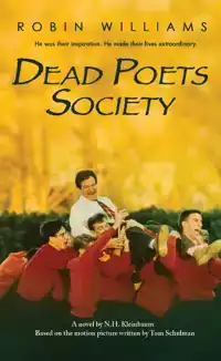 DEAD POETS SOCIETY