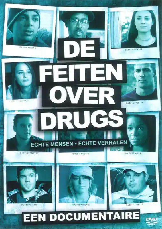 DE FEITEN OVER DRUGS