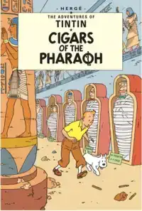 CIGARS OF THE PHARAOH