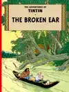 THE BROKEN EAR