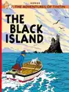 THE BLACK ISLAND