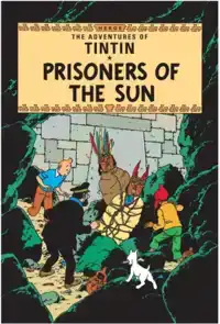 PRISONERS OF THE SUN