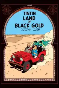 LAND OF BLACK GOLD