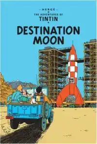 DESTINATION MOON