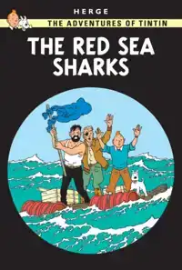 THE RED SEA SHARKS