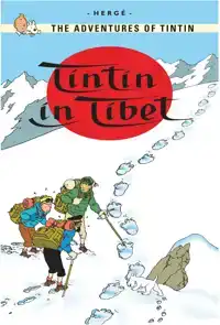 TINTIN IN TIBET