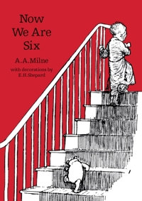 NOW WE ARE SIX