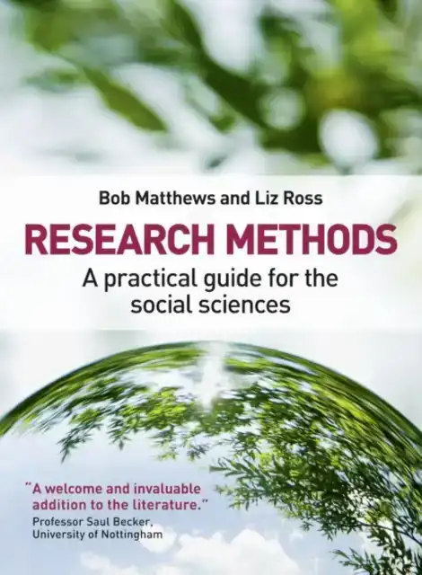 RESEARCH METHODS