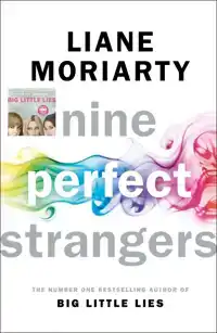 NINE PERFECT STRANGERS