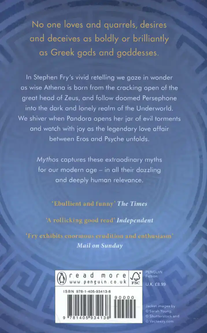 MYTHOS