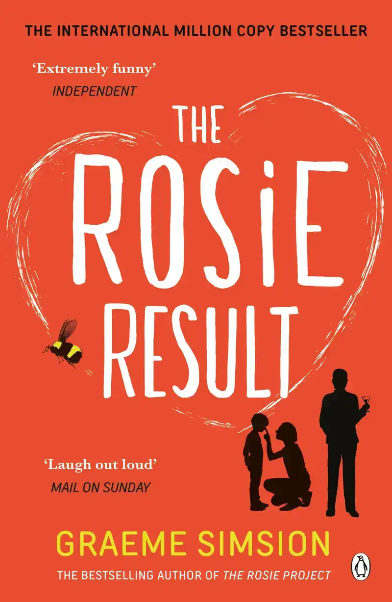 THE ROSIE RESULT