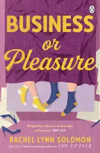 BUSINESS OR PLEASURE