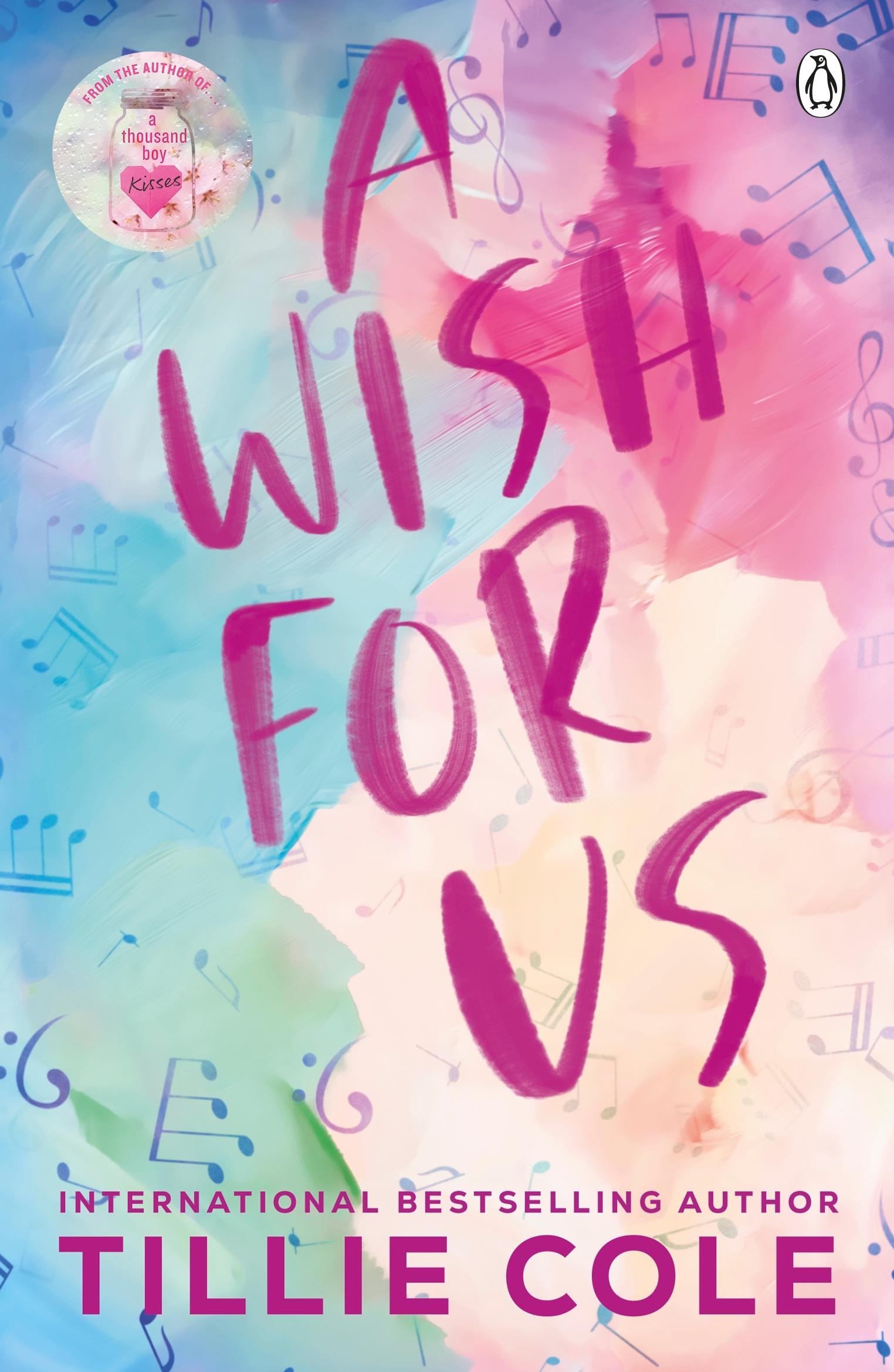 A WISH FOR US