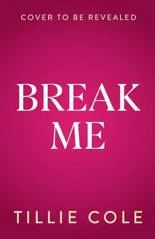 Break Me