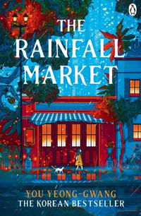THE RAINFALL MARKET