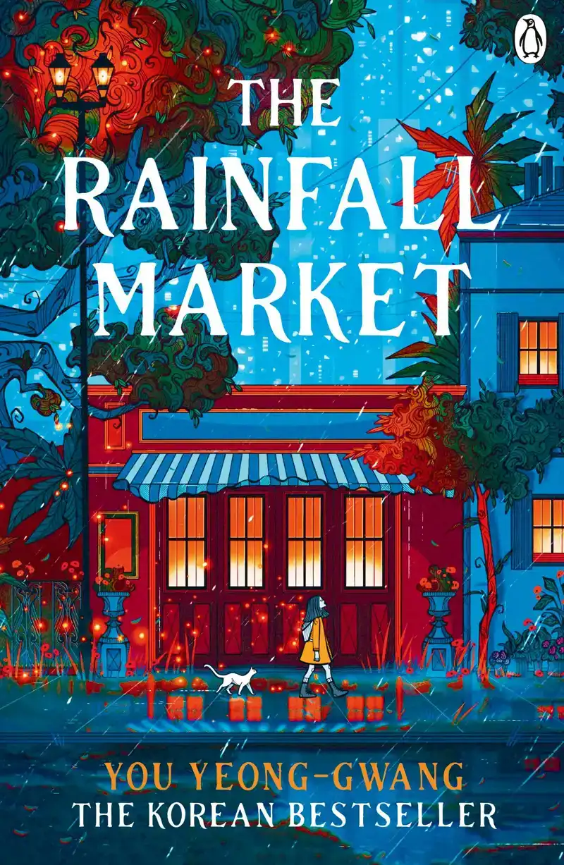 THE RAINFALL MARKET