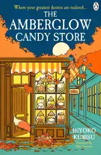 The Amberglow Candy Store