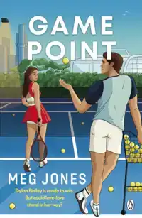 GAME POINT