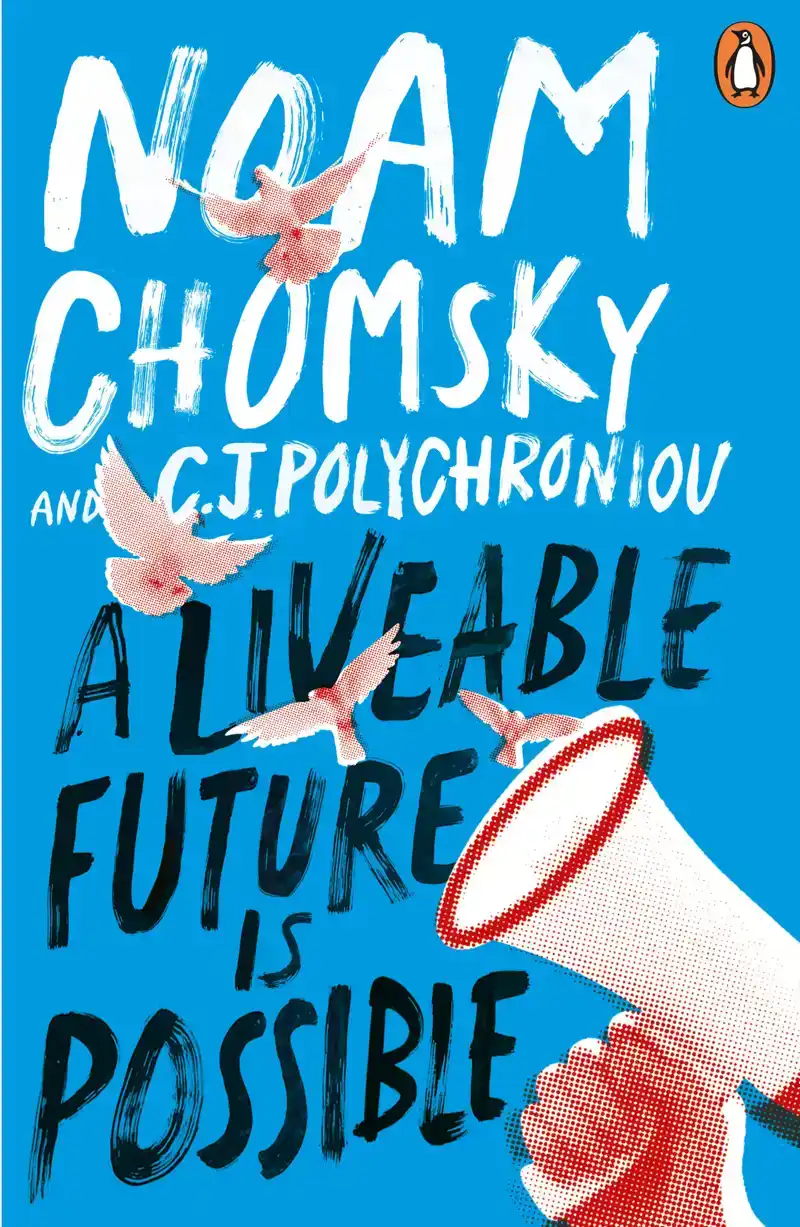 A LIVEABLE FUTURE IS POSSIBLE