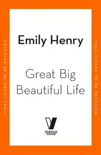 GREAT BIG BEAUTIFUL LIFE