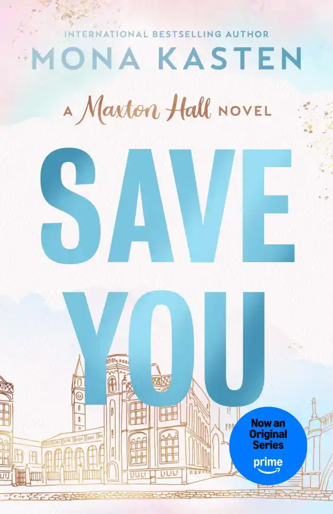 SAVE YOU