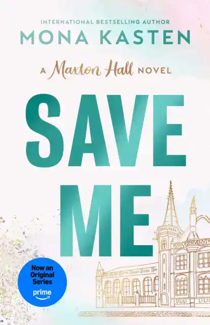 SAVE ME