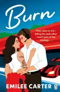 BURN