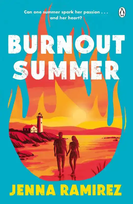Burnout Summer