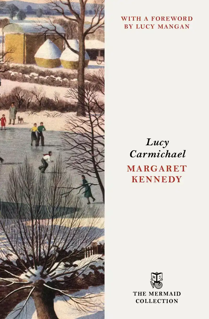 LUCY CARMICHAEL
