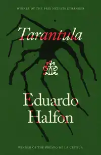 Tarantula