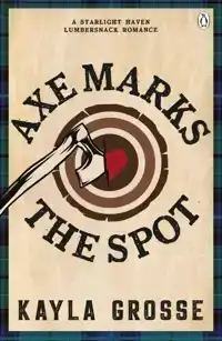 Axe Marks the Spot
