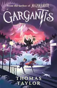 GARGANTIS