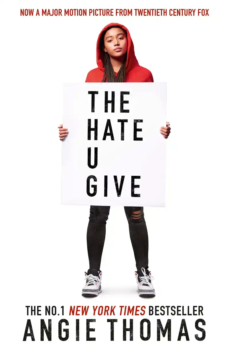THE HATE U GIVE