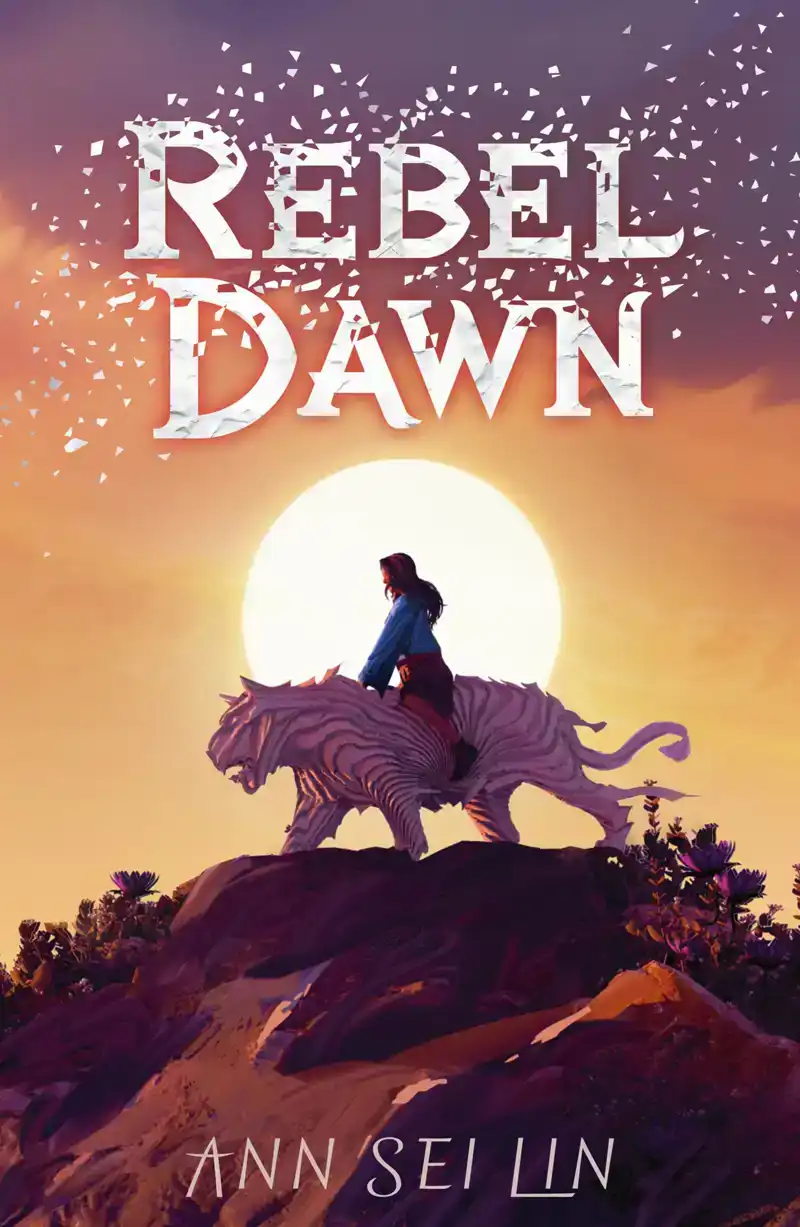 REBEL DAWN