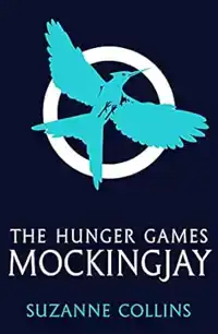 MOCKINGJAY