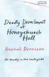Deadly Derailment at Honeychurch Hall