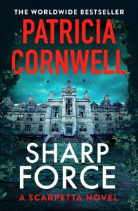 SHARP FORCE