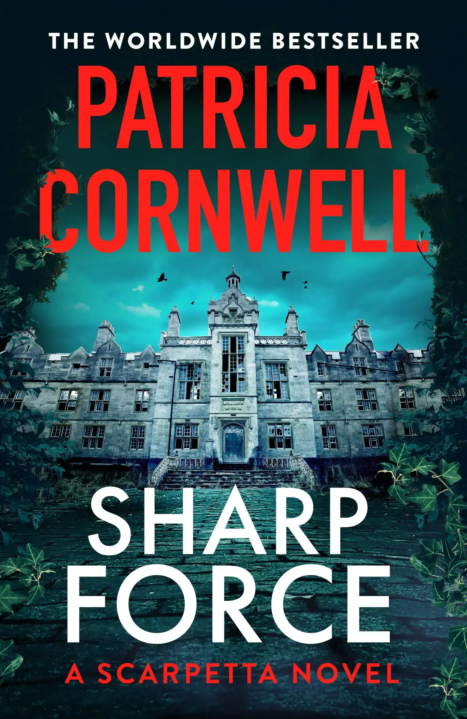 SHARP FORCE