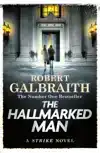 The Hallmarked Man