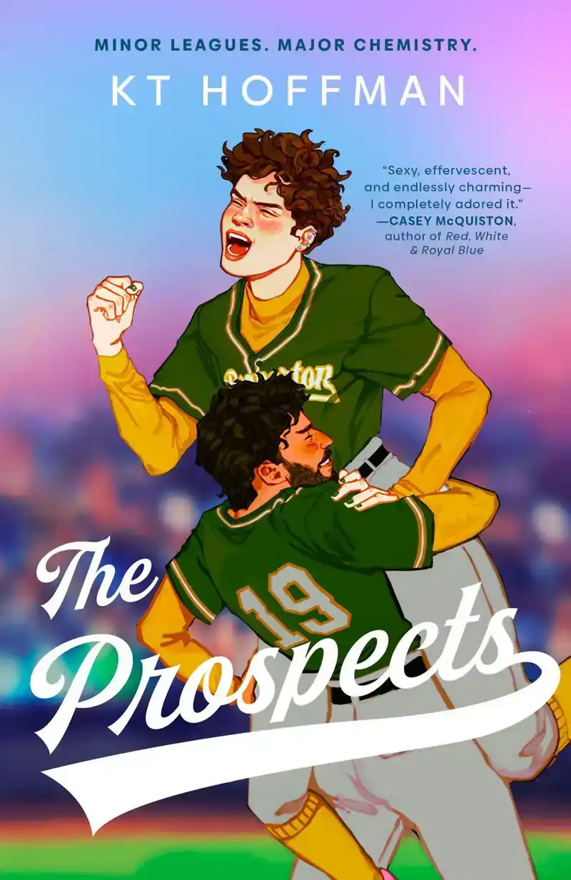 THE PROSPECTS