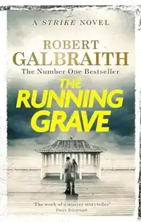 THE RUNNING GRAVE