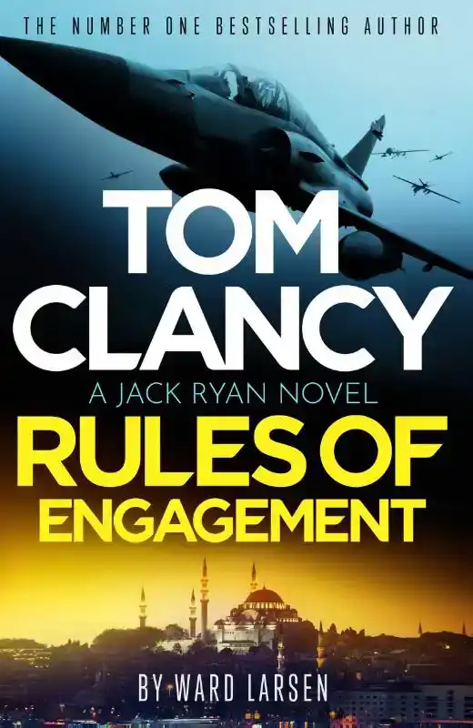 Tom Clancy Rules of Engagement