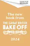 THE GREAT BRITISH BAKE OFF: COMFORT BAKES