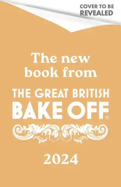THE GREAT BRITISH BAKE OFF: COMFORT BAKES