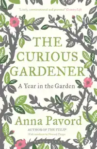 THE CURIOUS GARDENER