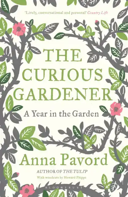 THE CURIOUS GARDENER