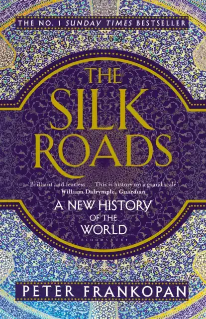 THE SILK ROADS