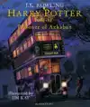HARRY POTTER AND THE PRISONER OF AZKABAN