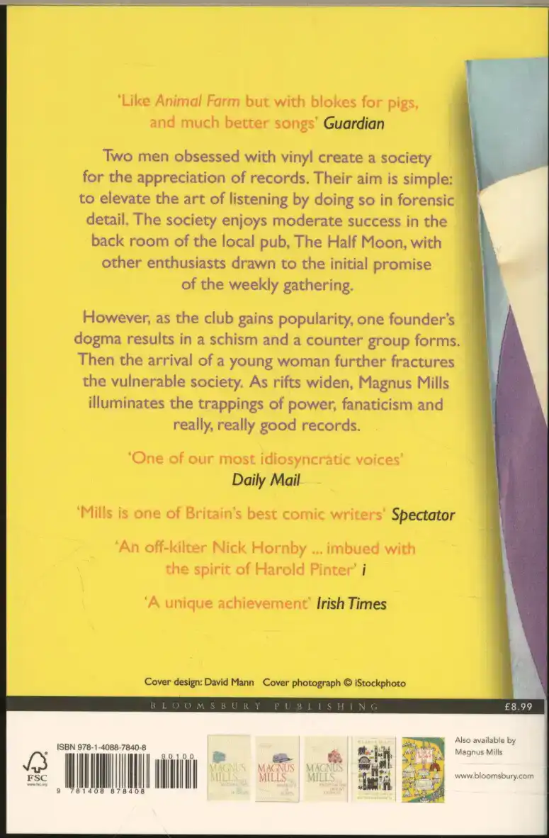 FORENSIC RECORDS SOCIETY