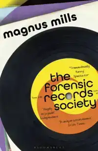 FORENSIC RECORDS SOCIETY